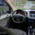 Peugeot 207 XR 1.4 Flex 8V 5p 2012 Flex-7