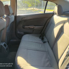 GM - Chevrolet Vectra EXPRESSION 2.0 MPFI FlexPower Mec 2008 Flex-5