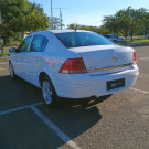 GM - Chevrolet Vectra EXPRESSION 2.0 MPFI FlexPower Mec 2008 Flex-0