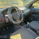 GM - Chevrolet Vectra EXPRESSION 2.0 MPFI FlexPower Mec 2008 Flex-4