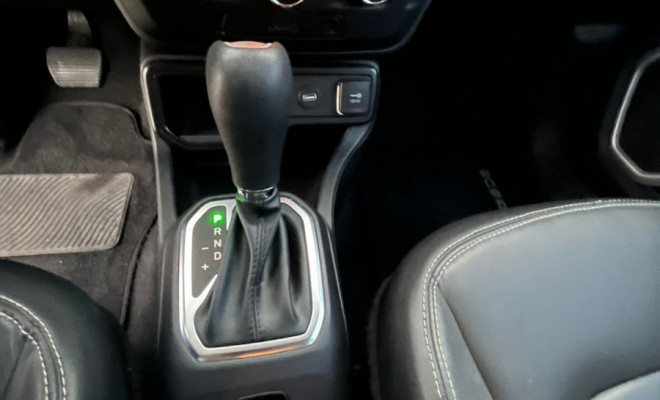Jeep Renegade Sport 1.8 4x2 Flex 16V Aut. 2021 Flex-7
