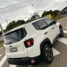Jeep Renegade Sport 1.8 4x2 Flex 16V Aut. 2021 Flex-2