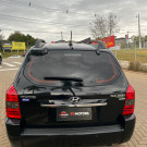 Hyundai Tucson 2.0 16V Flex Aut. 2014 Flex-8