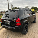 Hyundai Tucson 2.0 16V Flex Aut. 2014 Flex-3