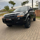 Hyundai Tucson 2.0 16V Flex Aut. 2014 Flex-0