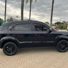 Hyundai Tucson 2.0 16V Flex Aut. 2014 Flex-2