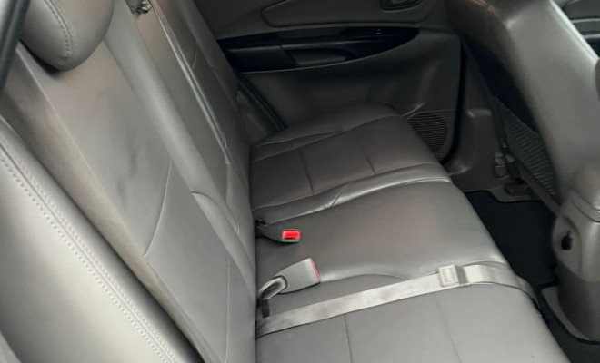Hyundai Tucson 2.0 16V Flex Aut. 2014 Flex-7