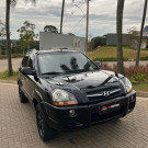Hyundai Tucson 2.0 16V Flex Aut. 2014 Flex-1