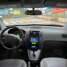 Hyundai Tucson 2.0 16V Flex Aut. 2014 Flex-6
