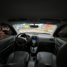 Hyundai Tucson 2.0 16V Flex Aut. 2014 Flex-5