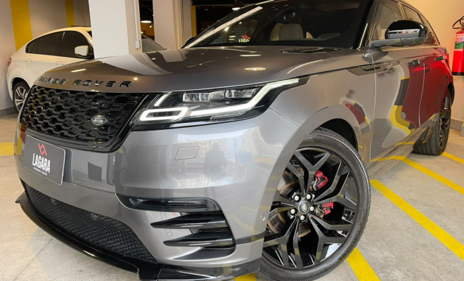 Land Rover Range Rover Velar P300 R-Dyn SE 2.0 4x4 300cv Aut. Gasolina 2019