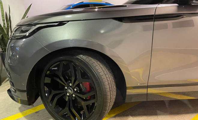 Land Rover Range Rover Velar P300 R-Dyn SE 2.0 4x4 300cv Aut. Gasolina 2019-3