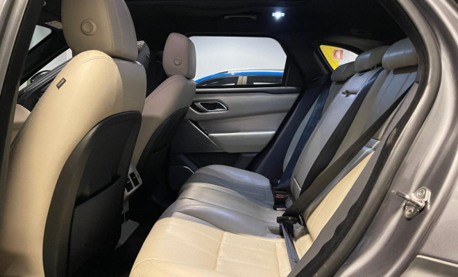 Land Rover Range Rover Velar P300 R-Dyn SE 2.0 4x4 300cv Aut. Gasolina 2019-14