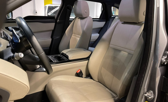 Land Rover Range Rover Velar P300 R-Dyn SE 2.0 4x4 300cv Aut. Gasolina 2019-12