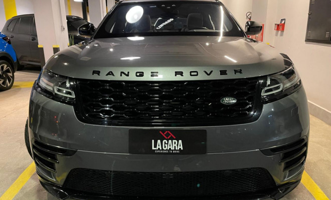 Land Rover Range Rover Velar P300 R-Dyn SE 2.0 4x4 300cv Aut. Gasolina 2019-1