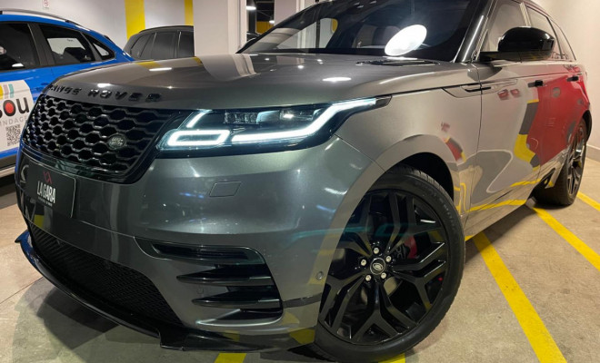 Land Rover Range Rover Velar P300 R-Dyn SE 2.0 4x4 300cv Aut. Gasolina 2019