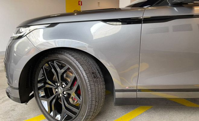 Land Rover Range Rover Velar P300 R-Dyn SE 2.0 4x4 300cv Aut. Gasolina 2019-3