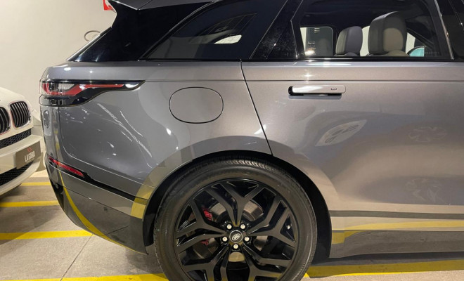 Land Rover Range Rover Velar P300 R-Dyn SE 2.0 4x4 300cv Aut. Gasolina 2019-4