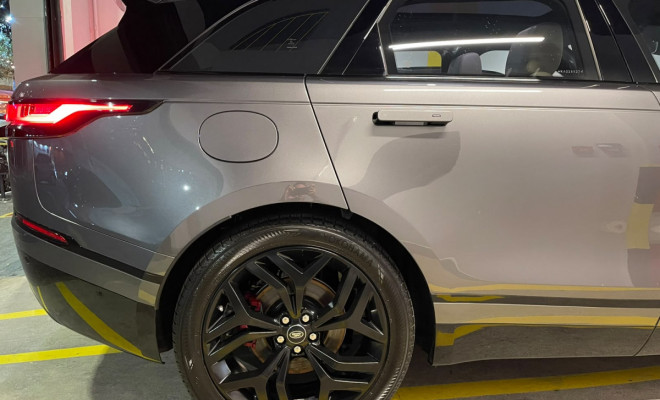 Land Rover Range Rover Velar P300 R-Dyn SE 2.0 4x4 300cv Aut. Gasolina 2019-4