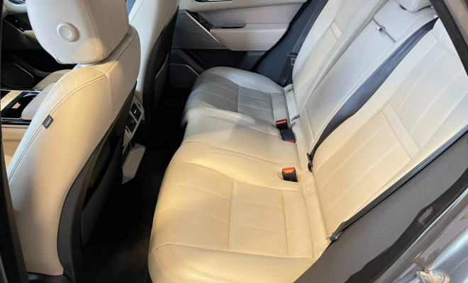Land Rover Range Rover Velar P300 R-Dyn SE 2.0 4x4 300cv Aut. Gasolina 2019-16