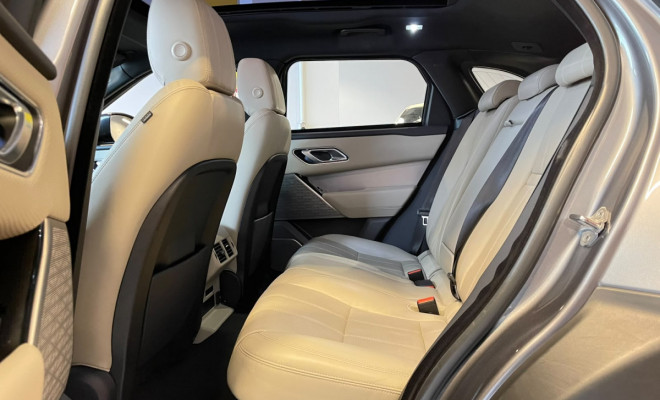 Land Rover Range Rover Velar P300 R-Dyn SE 2.0 4x4 300cv Aut. Gasolina 2019-15
