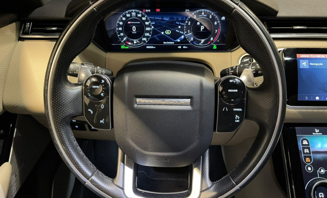 Land Rover Range Rover Velar P300 R-Dyn SE 2.0 4x4 300cv Aut. Gasolina 2019-6