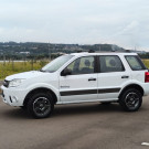 Ford EcoSport XLT 2.0/ 2.0 Flex 16V 5p Mec. 2009 Flex-0