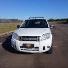 Ford EcoSport XLT 2.0/ 2.0 Flex 16V 5p Mec. 2009 Flex-2