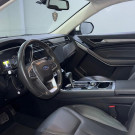 Ford TERRITORY SEL 1.5 GTDi EcoBoost Aut. 2021 Gasolina-1