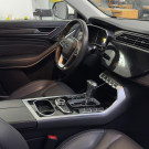 Ford TERRITORY SEL 1.5 GTDi EcoBoost Aut. 2021 Gasolina-8