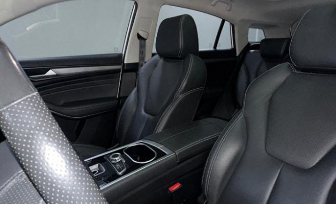 Ford TERRITORY SEL 1.5 GTDi EcoBoost Aut. 2021 Gasolina-2