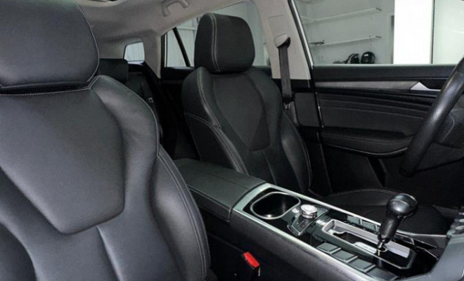 Ford TERRITORY SEL 1.5 GTDi EcoBoost Aut. 2021 Gasolina-6