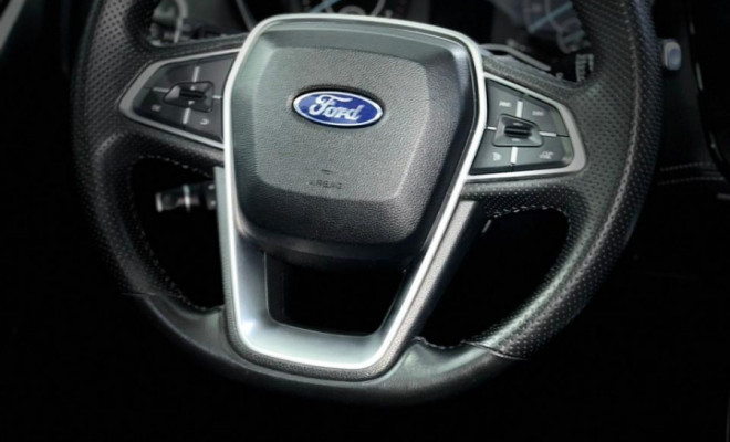Ford TERRITORY SEL 1.5 GTDi EcoBoost Aut. 2021 Gasolina-7