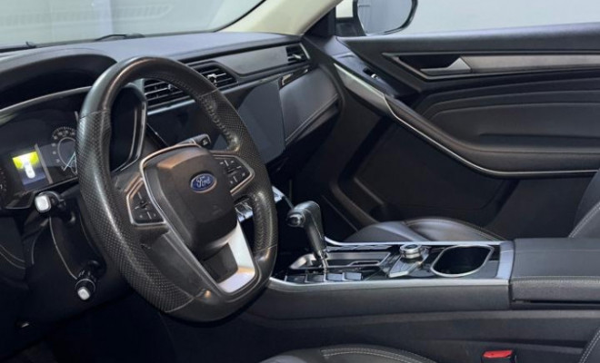 Ford TERRITORY SEL 1.5 GTDi EcoBoost Aut. 2021 Gasolina-1