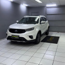 Ford TERRITORY SEL 1.5 GTDi EcoBoost Aut. 2021 Gasolina-0