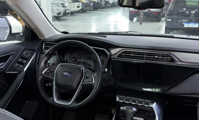 Ford TERRITORY SEL 1.5 GTDi EcoBoost Aut. 2021 Gasolina-3