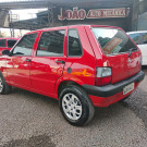 Fiat Uno Mille 1.0 Fire/ F.Flex/ ECONOMY 4p 2007 Flex-0