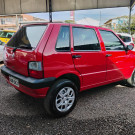 Fiat Uno Mille 1.0 Fire/ F.Flex/ ECONOMY 4p 2007 Flex-2