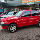 Fiat Uno Mille 1.0 Fire/ F.Flex/ ECONOMY 4p 2007 Flex-1