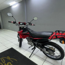 YAMAHA XTZ 125 E 2013 Gasolina-0