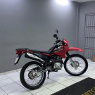 YAMAHA XTZ 125 E 2013 Gasolina-4