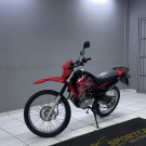 YAMAHA XTZ 125 E 2013 Gasolina-1