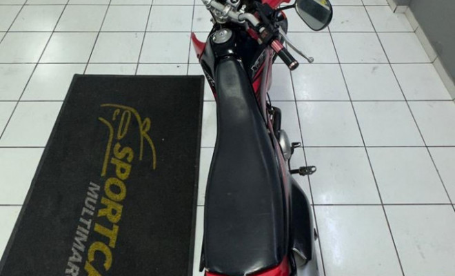 YAMAHA XTZ 125 E 2013 Gasolina-3