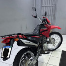 YAMAHA XTZ 125 E 2013 Gasolina-5