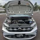VW - VolksWagen Nivus Highline 1.0 200 TSI Flex Aut. 2021 Flex-7