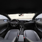 VW - VolksWagen Nivus Highline 1.0 200 TSI Flex Aut. 2021 Flex-14