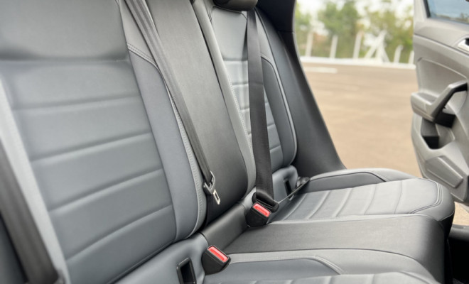 VW - VolksWagen Nivus Highline 1.0 200 TSI Flex Aut. 2021 Flex-9