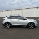 VW - VolksWagen Nivus Highline 1.0 200 TSI Flex Aut. 2021 Flex-4