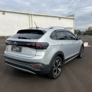 VW - VolksWagen Nivus Highline 1.0 200 TSI Flex Aut. 2021 Flex-6