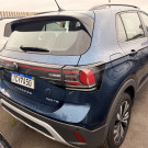 VW - VolksWagen T-Cross 200 TSI 1.0  Flex 12V 5p Aut. 2025 Flex-0